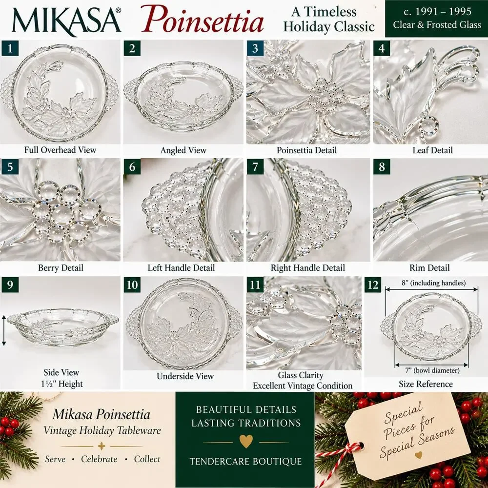 Mikasa collection examine